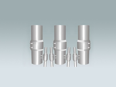 螺旋風(fēng)管機(jī) SBTF-2000