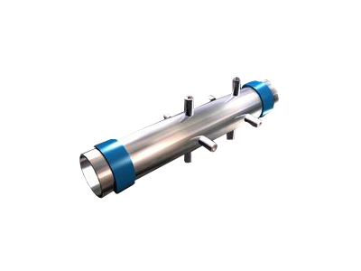 除塵風(fēng)管成形機(jī) SBTF-1500C